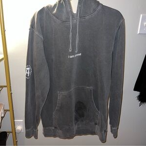 Call her Daddy unwell hoodie